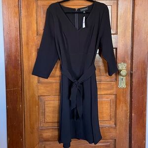Little black dress, new with tags!